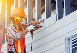 Best Vinyl Siding Installation  in Deschutes River Woods, OR